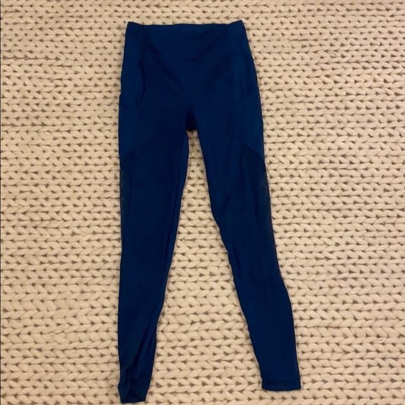 lululemon athletica Pants - Lululemon leggings
